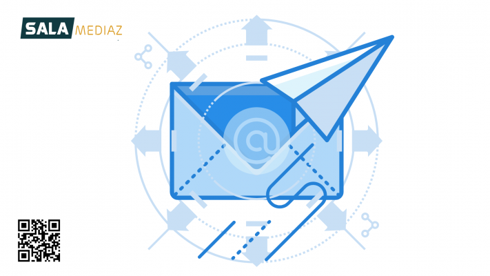 xây dựng chiến dịch email marketing