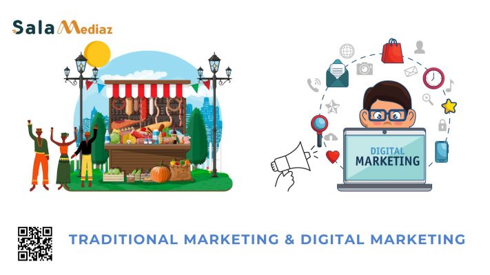 traditional-marketing-digital-marketing