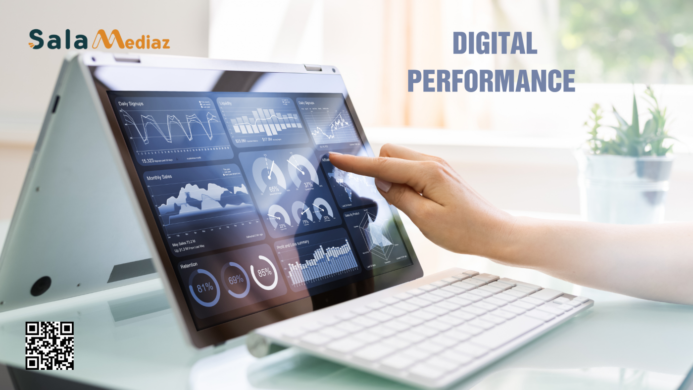 Digital-performance