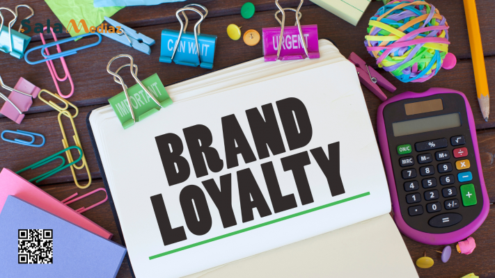 Brand-Loyalty