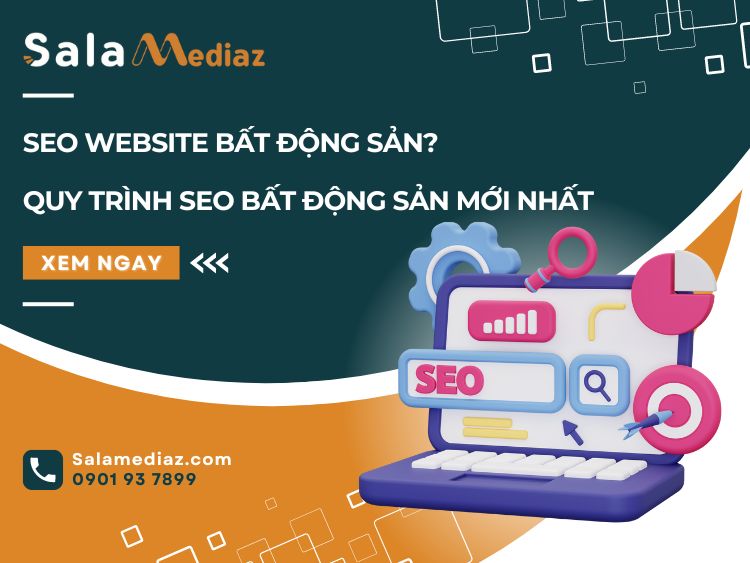 seo website bat dong san