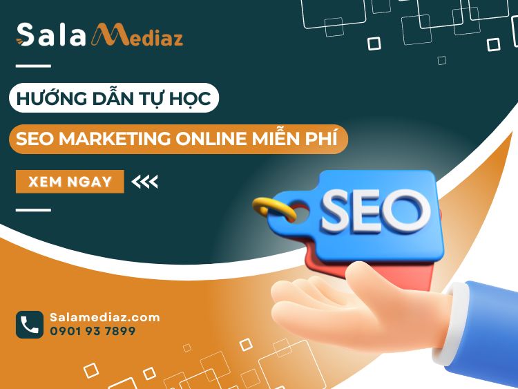 hoc seo marketing online