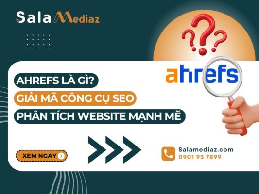 ahrefs la gi