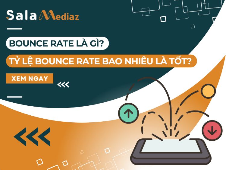 bounce rate la gi